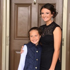 Meet your Posher, Kylie